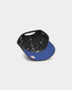 New Era Los Angeles Dodgers 'Royal Pop' 9FORTY Snapback Black/Royal