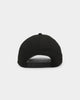 New Era Los Angeles Dodgers 9FORTY Snapback Black/Scarlet