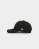 New Era Los Angeles Dodgers 9FORTY Snapback Black/Scarlet