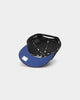 New Era Las Vegas Raiders 'Royal Pop' 9FORTY Snapback Black/Royal