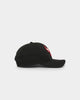 New Era Chicago Bulls 9FORTY Snapback Black/Scarlet