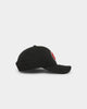 New Era Brooklyn Nets 9FORTY Snapback Black/Scarlet