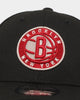 New Era Brooklyn Nets 9FORTY Snapback Black/Scarlet