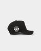 New Era San Diego Padres 'Black Ivory Patch' 9FORTY K-Frame Snapback Black/Ivory