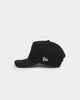 New Era San Diego Padres 'Black Ivory Patch' 9FORTY K-Frame Snapback Black/Ivory