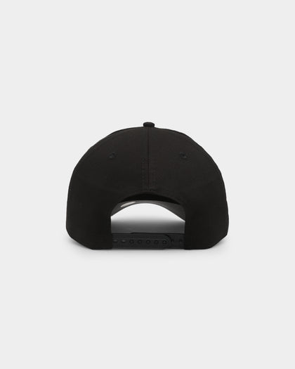 New Era New York Yankees 'Black Ivory Patch' 9FORTY K-Frame Snapback Black/Ivory