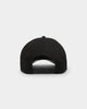 New Era Chicago White Sox 'Black Ivory Patch' 9FORTY K-Frame Snapback Black/Ivory