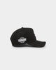 New Era Chicago White Sox 'Black Ivory Patch' 9FORTY K-Frame Snapback Black/Ivory