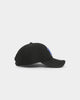 New Era New York Yankees Seasonal Hex 9FORTY Casual Strapback Black/Royal