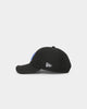 New Era New York Yankees Seasonal Hex 9FORTY Casual Strapback Black/Royal