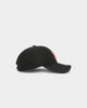 New Era New York Yankees Seasonal Hex 9FORTY Casual Strapback Black/Orange