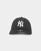 New Era New York Yankees 'Prolite' 9FORTY Casual Strapback Black/White