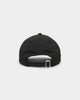 New Era Los Angeles Dodgers 'Prolite' 9FORTY Casual Strapback Black/White