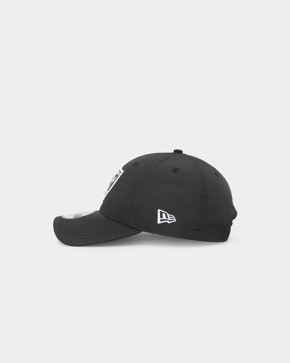 New Era Las Vegas Raiders 'Prolite' 9FORTY Casual Strapback Black/White