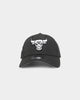 New Era Chicago Bulls 'Prolite' 9FORTY Casual Strapback Black/White