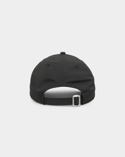 New Era Chicago Bulls 'Prolite' 9FORTY Casual Strapback Black/White