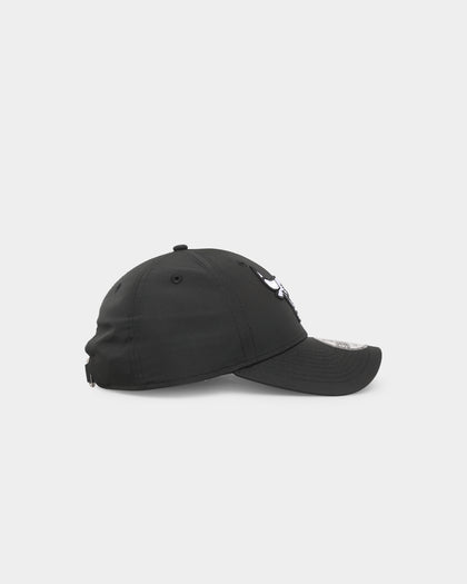 New Era Chicago Bulls 'Prolite' 9FORTY Casual Strapback Black/White