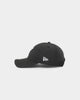 New Era Chicago Bulls 'Prolite' 9FORTY Casual Strapback Black/White