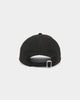 New Era Chicago Bulls 'Hex' 9FORTY Strapback Black/ Orange