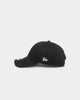 New Era Brooklyn Nets Ligature Side 9FORTY Strapback Original Team Colours