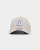 New Era New York Yankees 'Stone Royal' 9FORTY A-Frame Snapback Stone/Royal