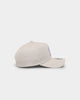 New Era New York Yankees 'Stone Royal' 9FORTY A-Frame Snapback Stone/Royal
