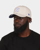 New Era New York Yankees 'Stone Royal' 9FORTY A-Frame Snapback Stone/Royal