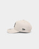 New Era New York Yankees 9FORTY A-Frame Snapback Stone