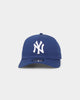 New Era New York Yankees Seasonal 9FORTY A-Frame Snapback Royal