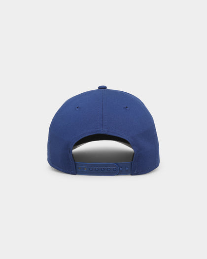 New Era New York Yankees Seasonal 9FORTY A-Frame Snapback Royal