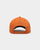 New Era New York Yankees 9FORTY A-Frame Snapback Orange