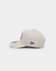 New Era Los Angeles Lakers 'Stone Royal' 9FORTY A-Frame Snapback Stone/Royal