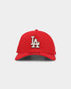 New Era Los Angeles Dodgers 'Scarlet Stone' 9FORTY A-Frame Snapback Scarlet/Stone