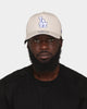 New Era Los Angeles Dodgers 'Stone Royal' 9FORTY A-Frame Snapback Stone/Royal