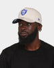 New Era Las Vegas Raiders 'Stone Royal' 9FORTY A-Frame Snapback Stone/Royal