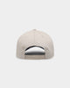 New Era Brooklyn Nets 'Stone Royal' 9FORTY A-Frame Snapback Stone/Royal