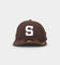 New Era San Diego Padres 'Pocket 2.0' 59FIFTY Fitted Original Team Colours