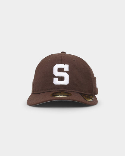New Era San Diego Padres 'Pocket 2.0' 59FIFTY Fitted Original Team Colours