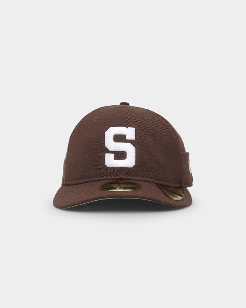New Era San Diego Padres 'Pocket 2.0' 59FIFTY Fitted Original Team Colours