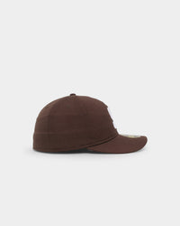 New Era San Diego Padres 'Pocket 2.0' 59FIFTY Fitted Original Team Colours