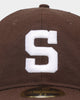 New Era San Diego Padres 'Pocket 2.0' 59FIFTY Fitted Original Team Colours