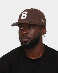 New Era San Diego Padres 'Pocket 2.0' 59FIFTY Fitted Original Team Colours