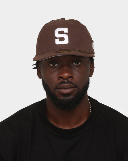 New Era San Diego Padres 'Pocket 2.0' 59FIFTY Fitted Original Team Colours