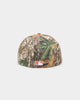 New Era New York Yankees 'Realtree Camo/Orange' Retro Crown 59FIFTY Fitted Realtree Edge