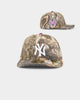 New Era New York Yankees 'Realtree Camo/Magenta' Retro Crown 59FIFTY Fitted Realtree Edge