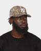 New Era New York Yankees 'Realtree Camo/Magenta' Retro Crown 59FIFTY Fitted Realtree Edge