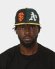 New Era San Francisco Giants VS Oakland Athletics World Series 59FIFTY Fitted Original Team Colours