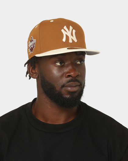 New Era New York Yankees 'Toasted Peanut' 59FIFTY Fitted Toasted Peanut