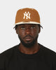 New Era New York Yankees 'Toasted Peanut' 59FIFTY Fitted Toasted Peanut