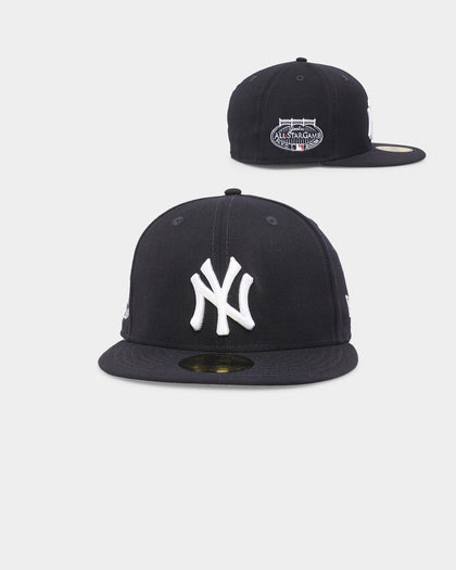 New Era New York Yankees Patch Up 59FIFTY Fitted Original Team Colours